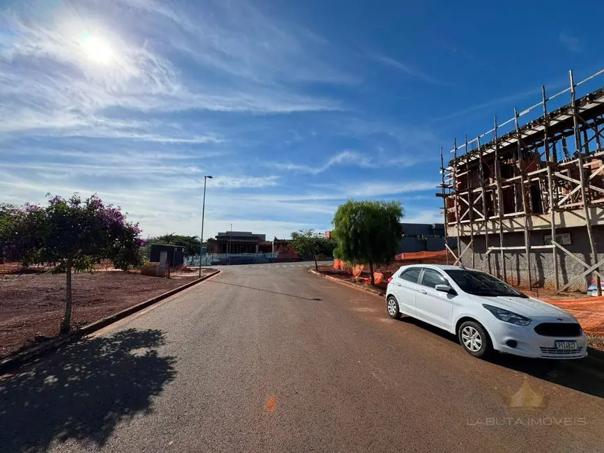 Foto 4 de Terreno / Lote à venda, 490m2 em Nova Odessa - SP