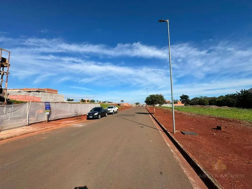 Foto 5 de Terreno / Lote à venda, 490m2 em Nova Odessa - SP