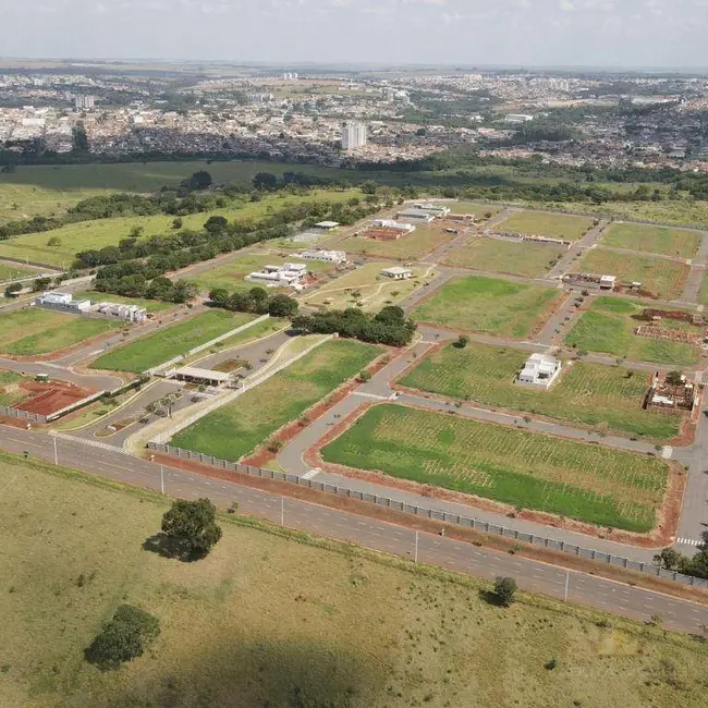 Foto 2 de Terreno / Lote à venda, 490m2 em Nova Odessa - SP