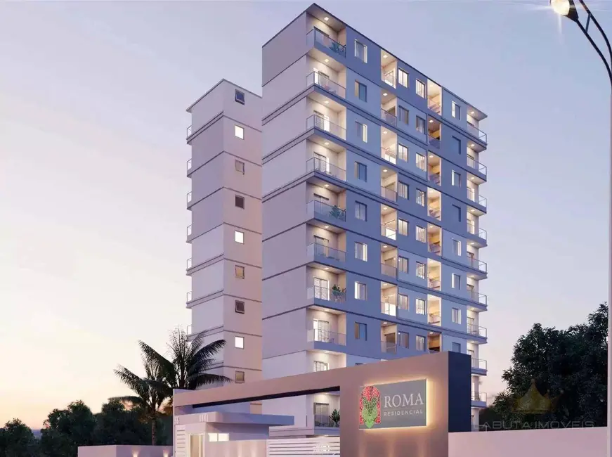 Foto 1 de Apartamento com 2 quartos à venda, 59m2 em Jardim Santa Madalena, Sumare - SP