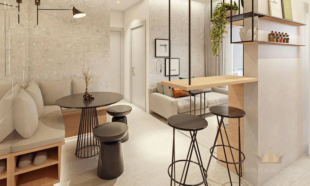 Foto 6 de Apartamento com 2 quartos à venda, 59m2 em Jardim Santa Madalena, Sumare - SP