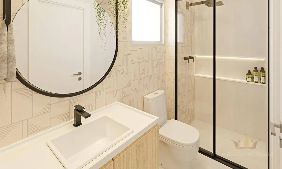 Foto 8 de Apartamento com 2 quartos à venda, 59m2 em Jardim Santa Madalena, Sumare - SP