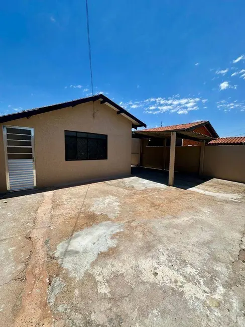 Foto 3 de Casa com 2 quartos à venda, 250m2 em Jardim João Paulo II, Sumare - SP