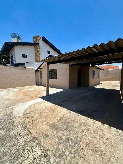 Foto 4 de Casa com 2 quartos à venda, 250m2 em Jardim João Paulo II, Sumare - SP