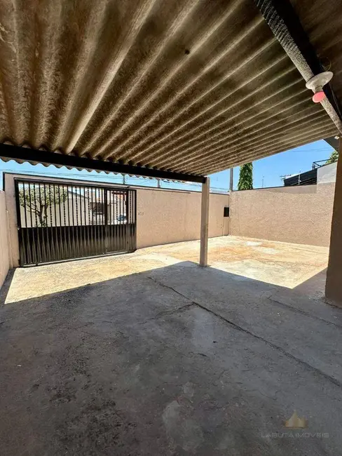 Foto 5 de Casa com 2 quartos à venda, 250m2 em Jardim João Paulo II, Sumare - SP