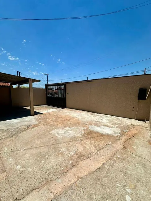 Foto 6 de Casa com 2 quartos à venda, 250m2 em Jardim João Paulo II, Sumare - SP