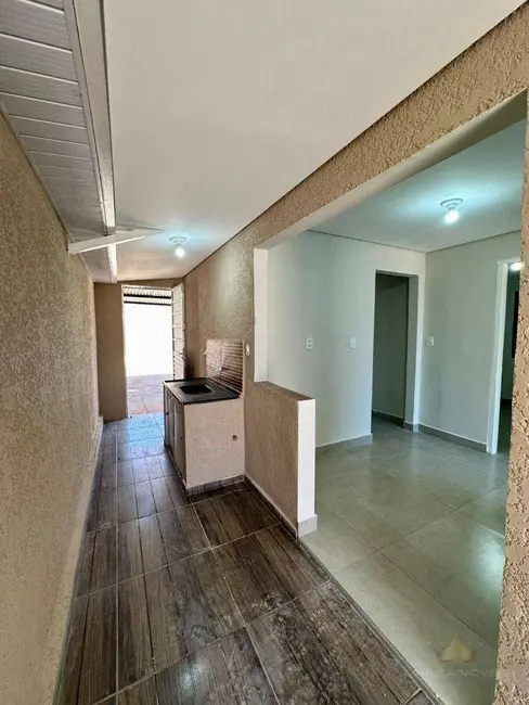 Foto 9 de Casa com 2 quartos à venda, 250m2 em Jardim João Paulo II, Sumare - SP