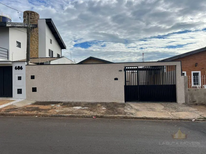 Foto 1 de Casa com 2 quartos à venda, 250m2 em Jardim João Paulo II, Sumare - SP