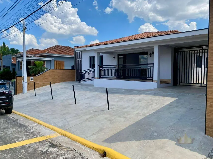 Foto 1 de Casa para alugar, 450m2 em Centro, Nova Odessa - SP