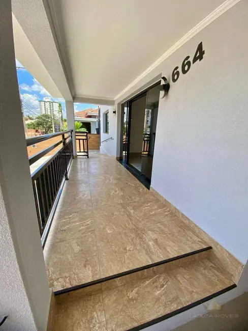 Foto 6 de Casa para alugar, 450m2 em Centro, Nova Odessa - SP