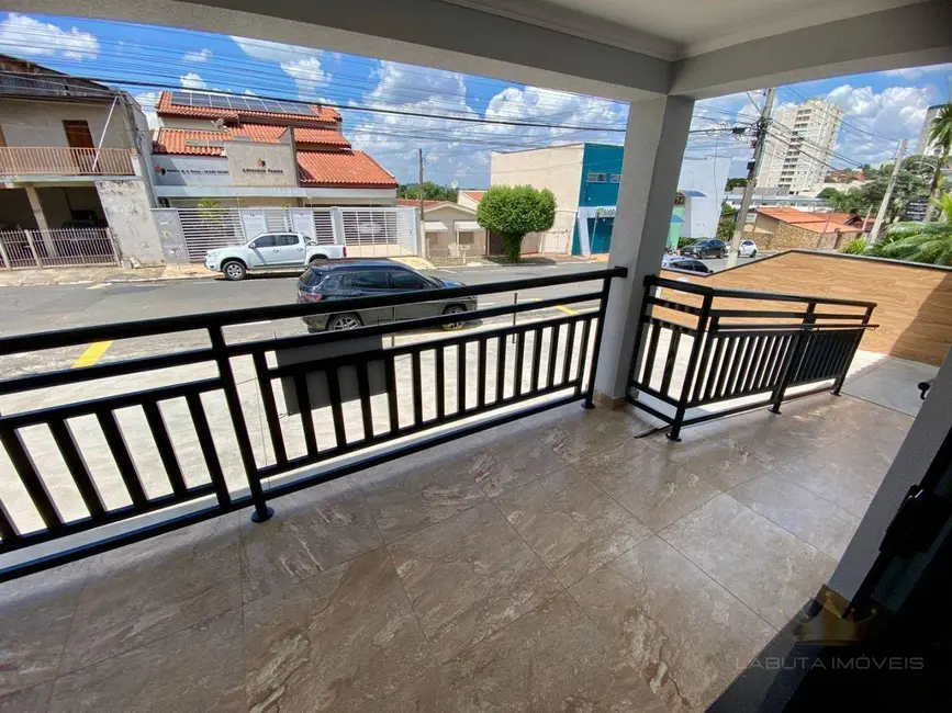 Foto 5 de Casa para alugar, 450m2 em Centro, Nova Odessa - SP
