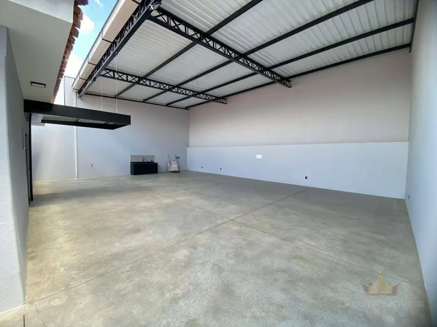 Foto 9 de Casa para alugar, 450m2 em Centro, Nova Odessa - SP