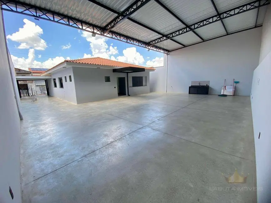 Foto 8 de Casa para alugar, 450m2 em Centro, Nova Odessa - SP
