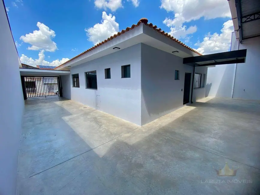 Foto 7 de Casa para alugar, 450m2 em Centro, Nova Odessa - SP