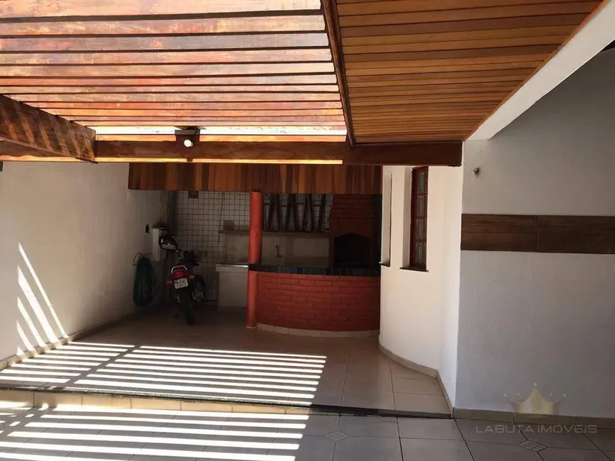 Foto 8 de Casa com 3 quartos à venda, 250m2 em Residencial Bordon, Sumare - SP