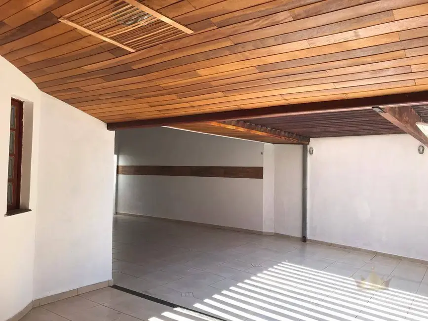 Foto 3 de Casa com 3 quartos à venda, 250m2 em Residencial Bordon, Sumare - SP