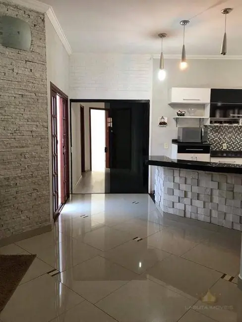 Foto 4 de Casa com 3 quartos à venda, 250m2 em Residencial Bordon, Sumare - SP