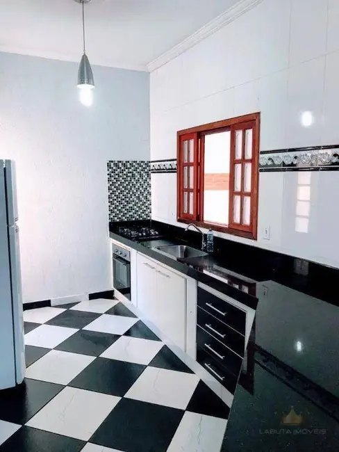 Foto 9 de Casa com 3 quartos à venda, 250m2 em Residencial Bordon, Sumare - SP