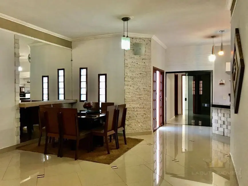 Foto 2 de Casa com 3 quartos à venda, 250m2 em Residencial Bordon, Sumare - SP