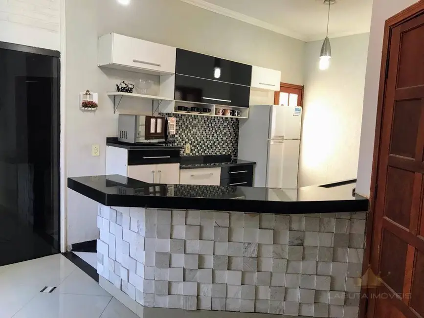 Foto 5 de Casa com 3 quartos à venda, 250m2 em Residencial Bordon, Sumare - SP