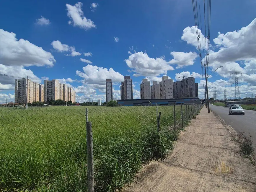 Sala Comercial à venda, 12627m2 em Parque Residencial Jaguari, Americana - SP - imagem 4 Foto 4 de Sala Comercial à venda, 12627m2 em Parque Residencial Jaguari, Americana - SP