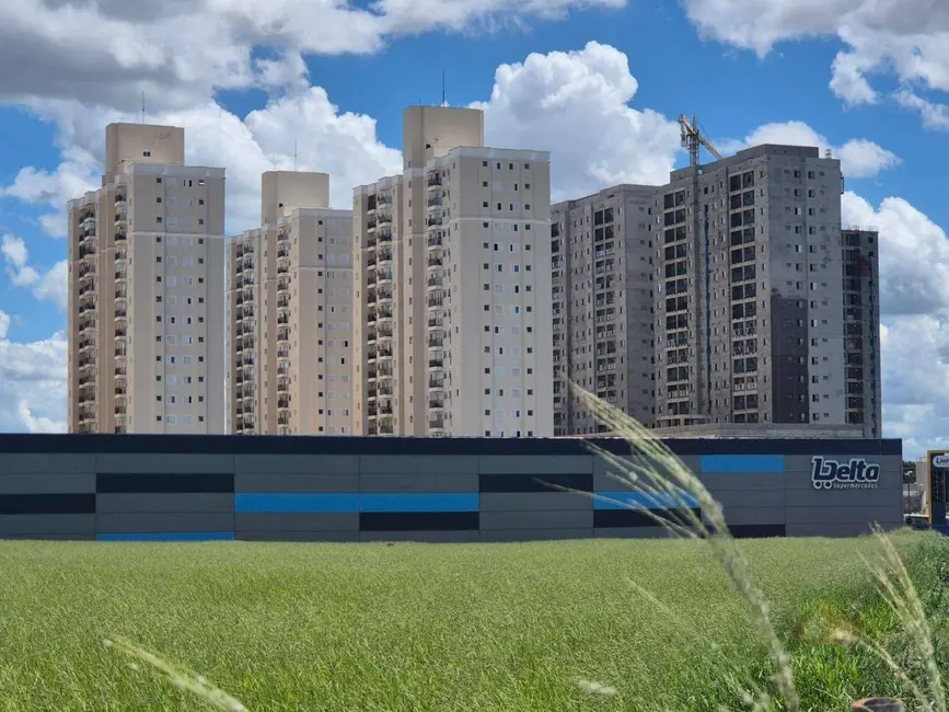 Sala Comercial à venda, 12627m2 em Parque Residencial Jaguari, Americana - SP - imagem 6 Foto 6 de Sala Comercial à venda, 12627m2 em Parque Residencial Jaguari, Americana - SP