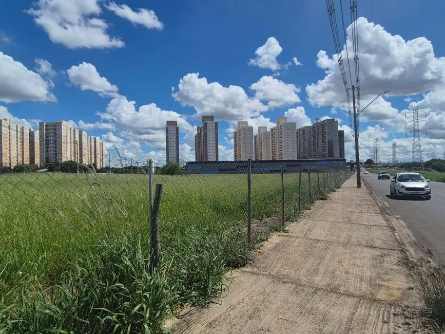 Sala Comercial à venda, 12627m2 em Parque Residencial Jaguari, Americana - SP - imagem 5 Foto 5 de Sala Comercial à venda, 12627m2 em Parque Residencial Jaguari, Americana - SP