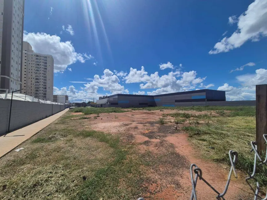 Foto 6 de Sala Comercial à venda, 4173m2 em Cariobinha, Americana - SP