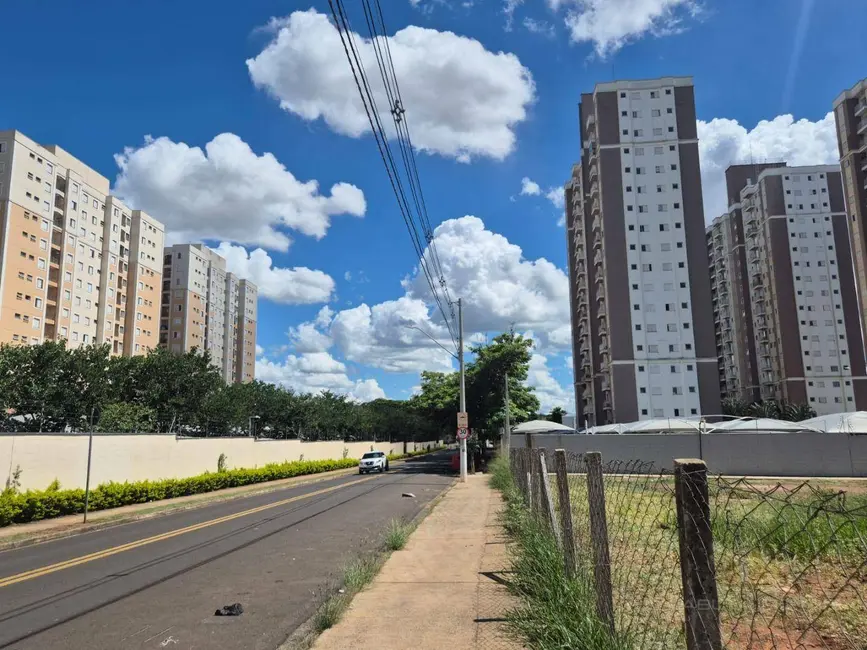 Foto 4 de Sala Comercial à venda, 4173m2 em Cariobinha, Americana - SP