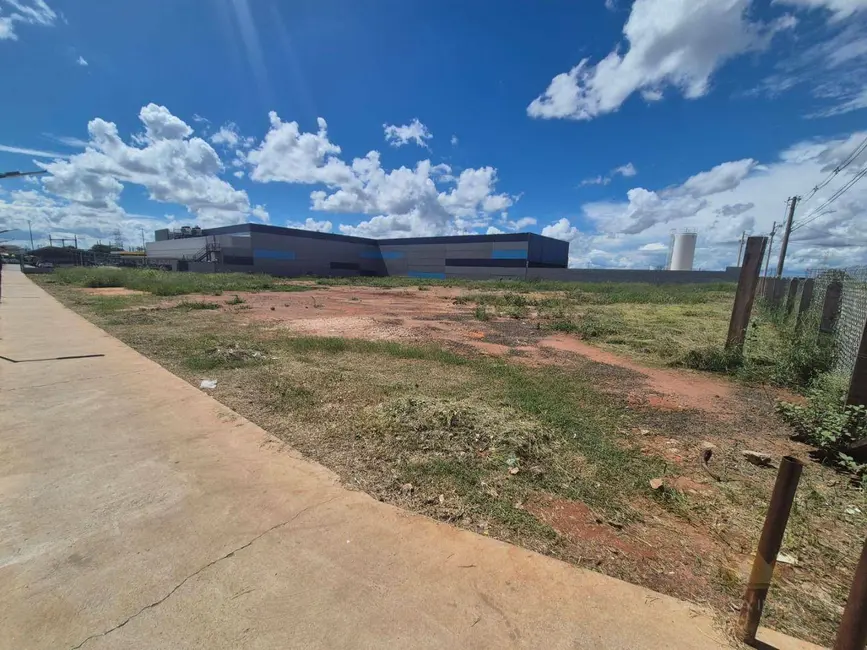 Foto 5 de Sala Comercial à venda, 4173m2 em Cariobinha, Americana - SP