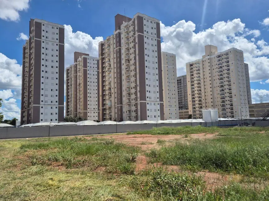 Foto 2 de Sala Comercial à venda, 4173m2 em Cariobinha, Americana - SP