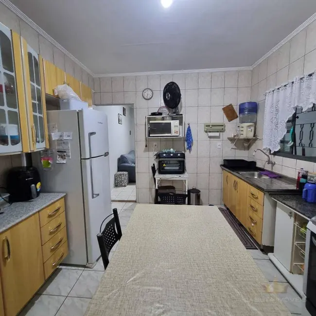 Foto 9 de Casa com 2 quartos à venda, 125m2 em Jardim Luiz Cia, Sumare - SP