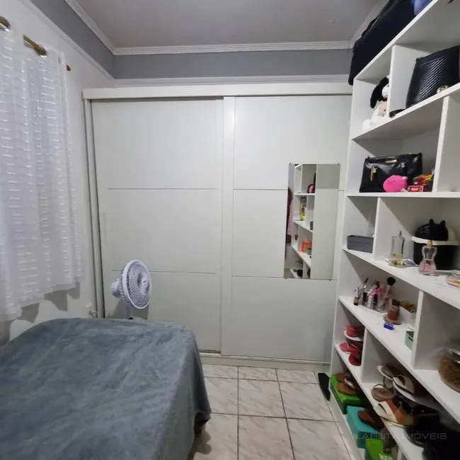 Foto 4 de Casa com 2 quartos à venda, 125m2 em Jardim Luiz Cia, Sumare - SP