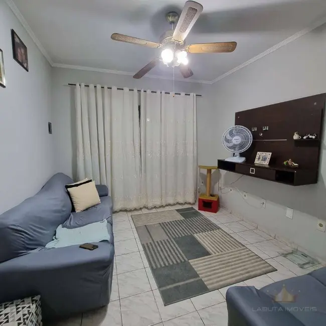 Foto 2 de Casa com 2 quartos à venda, 125m2 em Jardim Luiz Cia, Sumare - SP