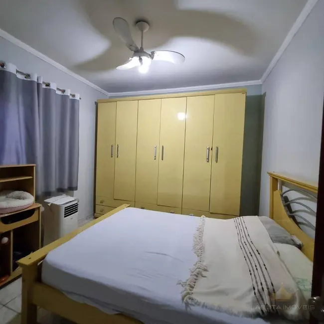 Foto 5 de Casa com 2 quartos à venda, 125m2 em Jardim Luiz Cia, Sumare - SP