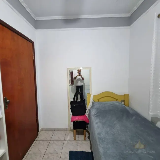 Foto 8 de Casa com 2 quartos à venda, 125m2 em Jardim Luiz Cia, Sumare - SP