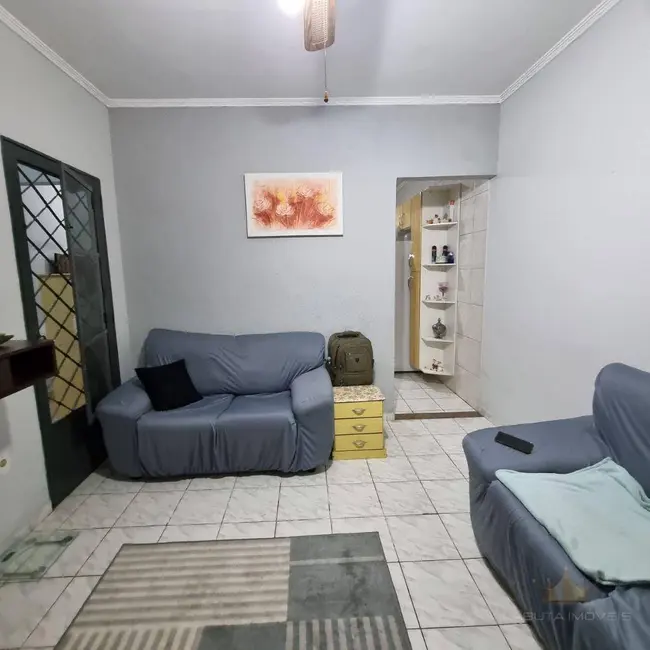 Foto 1 de Casa com 2 quartos à venda, 125m2 em Jardim Luiz Cia, Sumare - SP