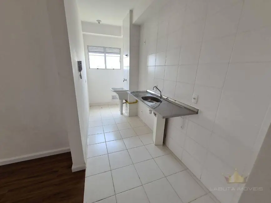 Apartamento com 2 quartos para alugar, 54m2 em Sumare - SP - imagem 4 Foto 4 de Apartamento com 2 quartos para alugar, 54m2 em Sumare - SP