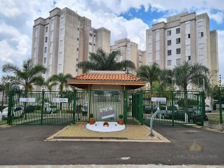 Apartamento com 2 quartos para alugar, 54m2 em Sumare - SP - imagem 1 Foto 1 de Apartamento com 2 quartos para alugar, 54m2 em Sumare - SP