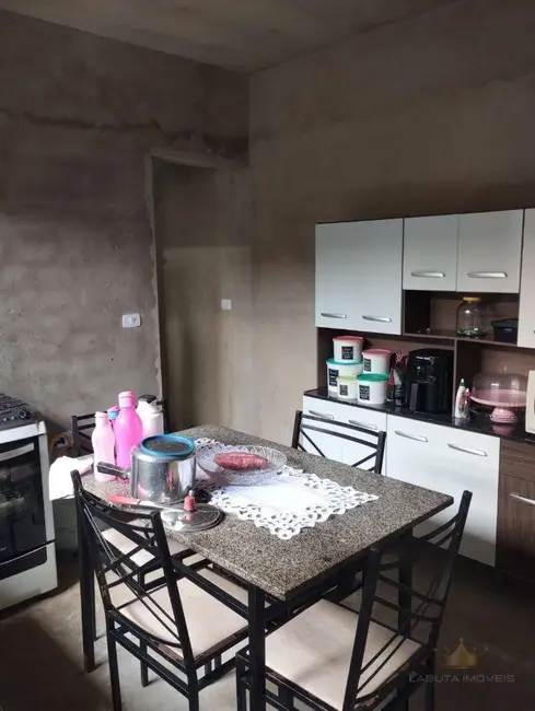 Foto 3 de Casa com 3 quartos à venda, 125m2 em Residencial Bordon, Sumare - SP