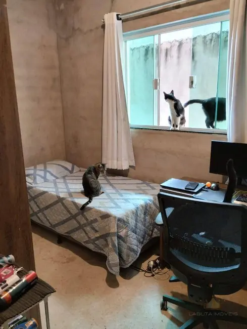 Foto 9 de Casa com 3 quartos à venda, 125m2 em Residencial Bordon, Sumare - SP