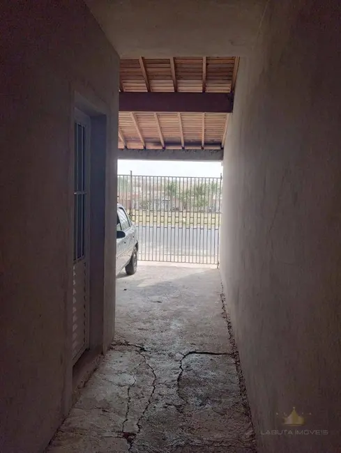 Foto 5 de Casa com 3 quartos à venda, 125m2 em Residencial Bordon, Sumare - SP