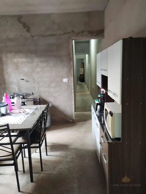 Foto 4 de Casa com 3 quartos à venda, 125m2 em Residencial Bordon, Sumare - SP