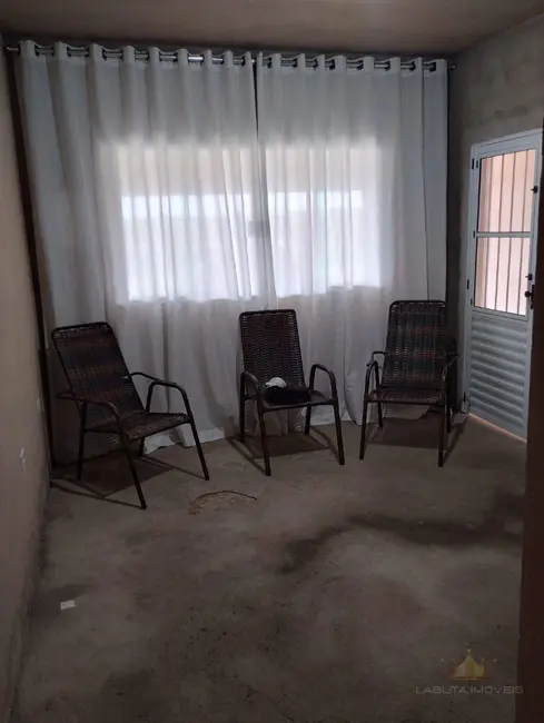 Foto 7 de Casa com 3 quartos à venda, 125m2 em Residencial Bordon, Sumare - SP