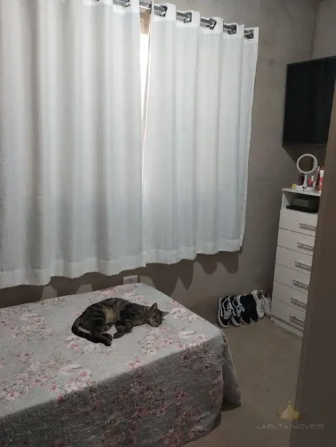 Foto 2 de Casa com 3 quartos à venda, 125m2 em Residencial Bordon, Sumare - SP