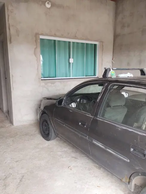 Foto 1 de Casa com 3 quartos à venda, 125m2 em Residencial Bordon, Sumare - SP