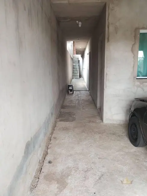 Foto 6 de Casa com 3 quartos à venda, 125m2 em Residencial Bordon, Sumare - SP