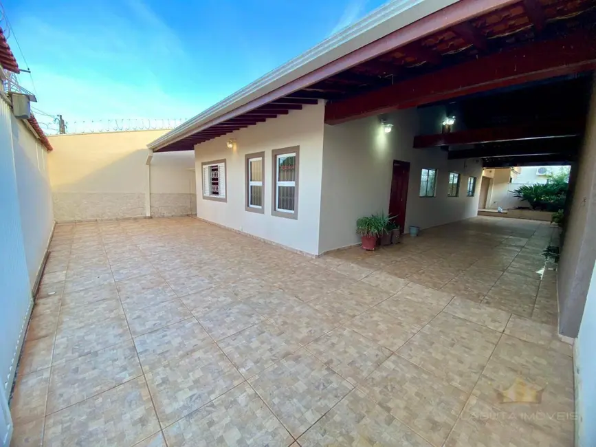Foto 1 de Casa com 3 quartos à venda, 275m2 em Jardim João Paulo II, Sumare - SP