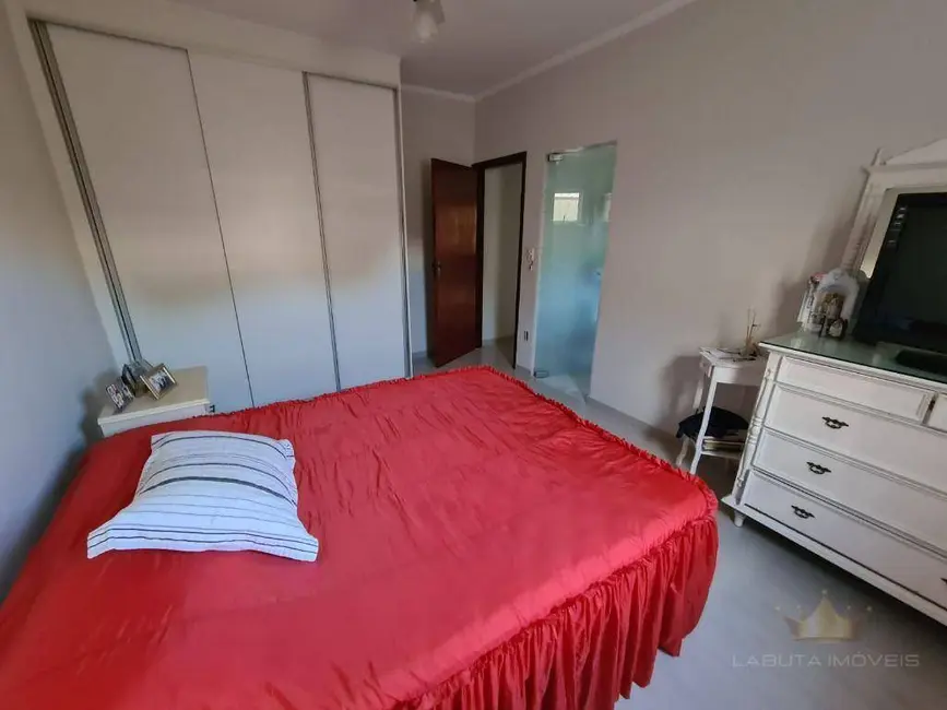 Foto 9 de Casa com 3 quartos à venda e para alugar, 275m2 em Jardim João Paulo II, Sumare - SP