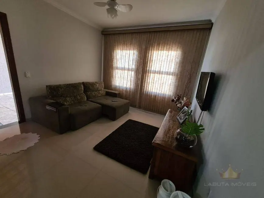 Foto 4 de Casa com 3 quartos à venda e para alugar, 275m2 em Jardim João Paulo II, Sumare - SP